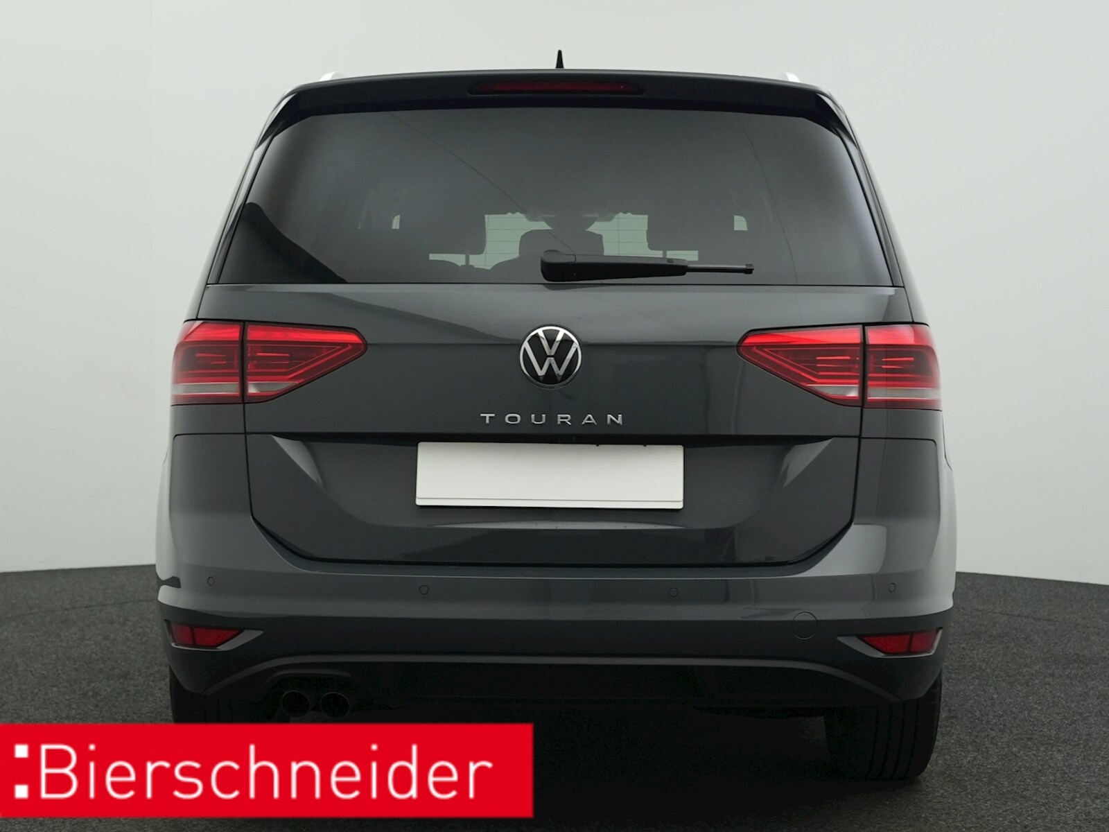 Volkswagen Touran – Bild 4