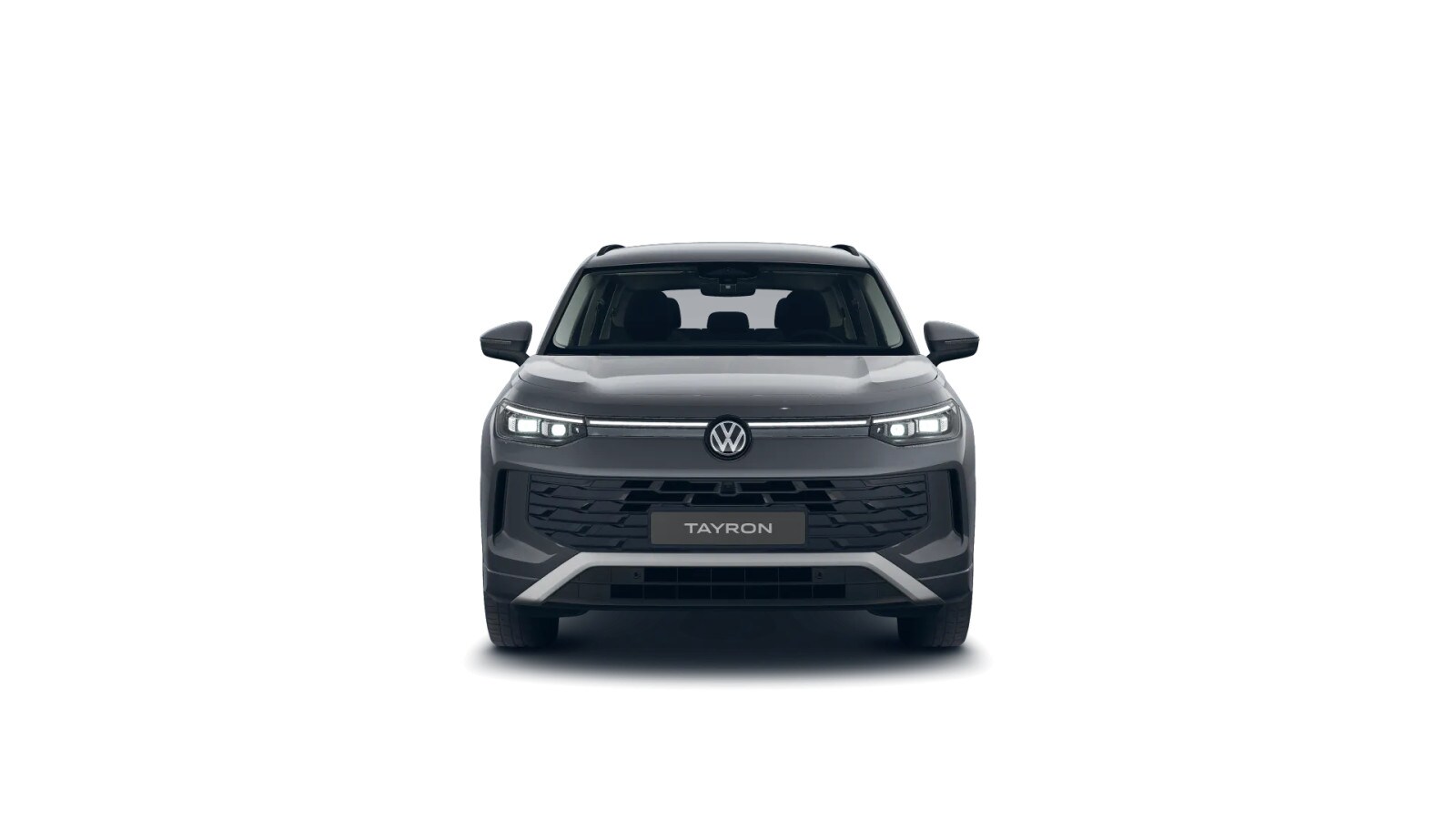Volkswagen Tayron – Bild 6