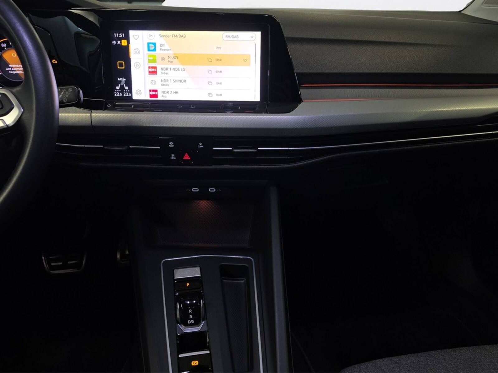 Volkswagen Golf – Bild 16