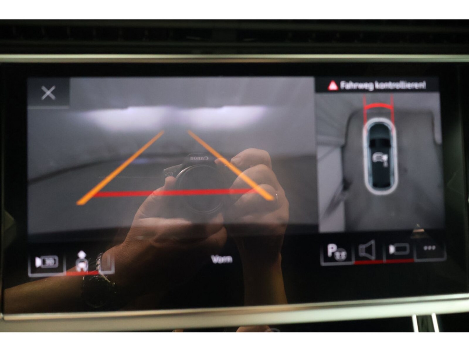 Audi Q8 – Bild 19