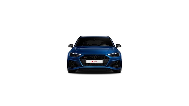 Image about Audi RS 4 Avant TFSI quattro tiptronic