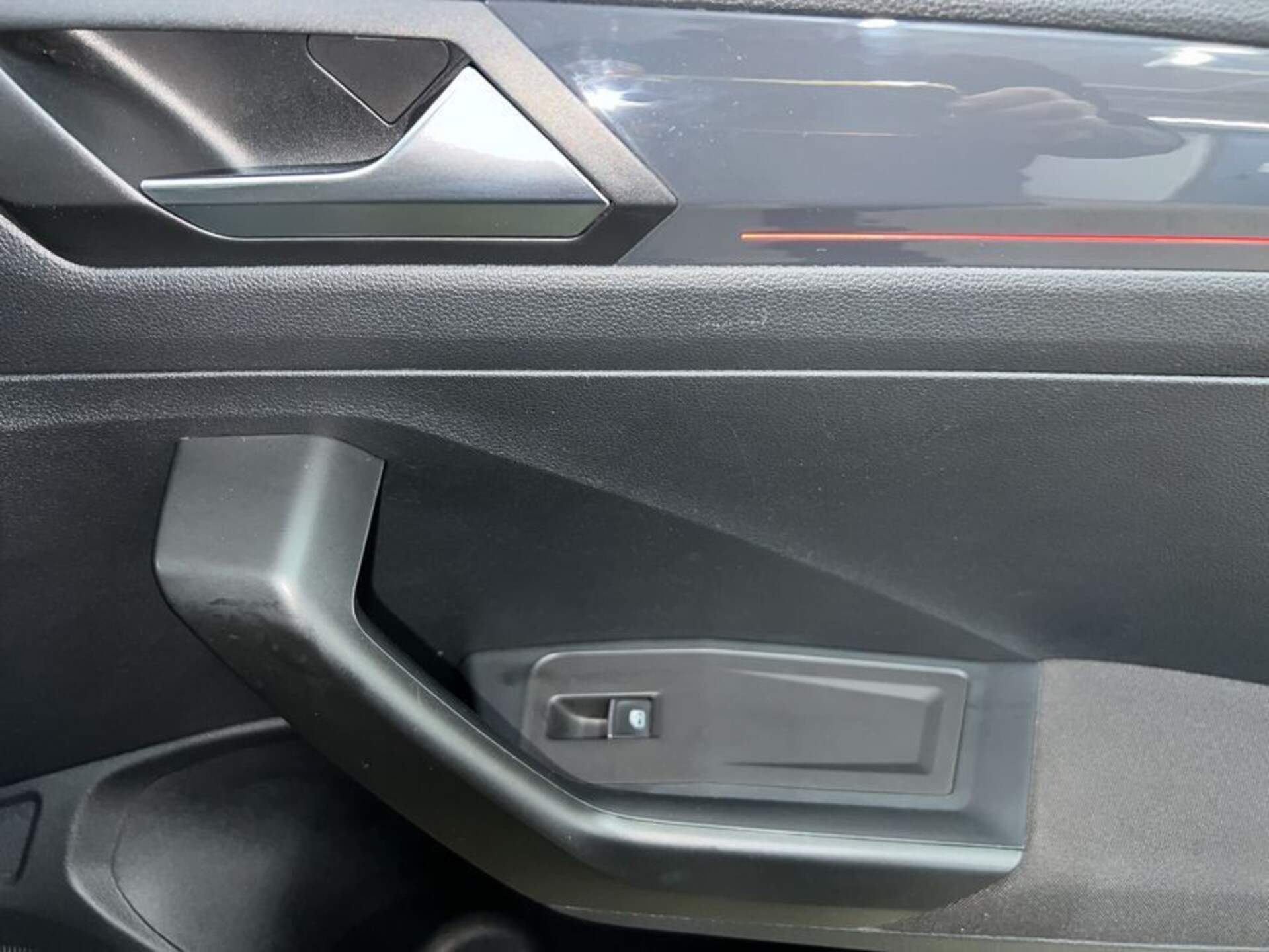 Volkswagen T-Roc Sport