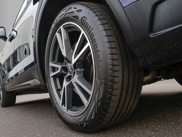 Audi Q5 TFSI E 50 TFSI E Quattro S Tronic - 2022 - Joinsteer - #7