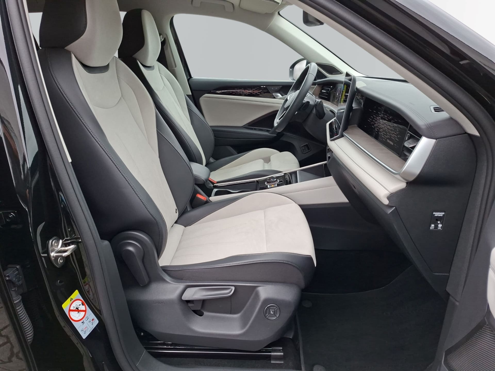 Volkswagen Tayron Elegance