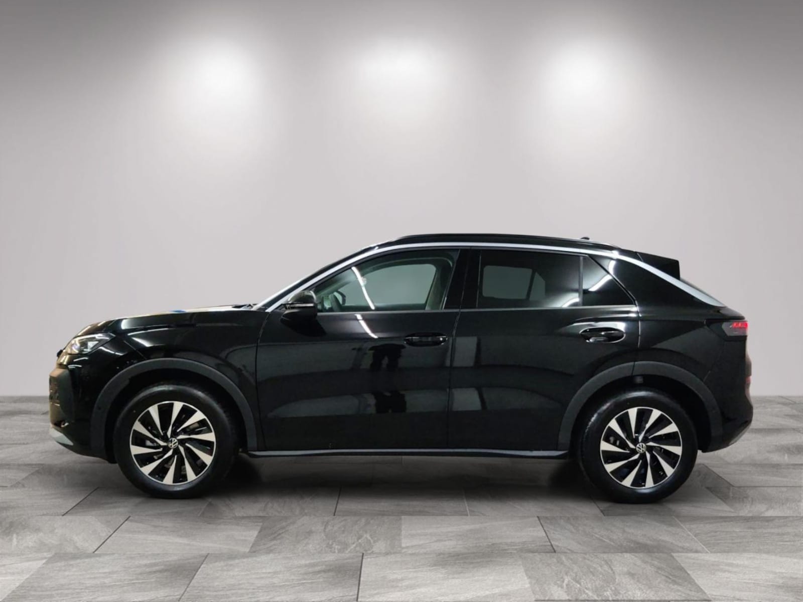 Volkswagen T-Roc – Bild 5