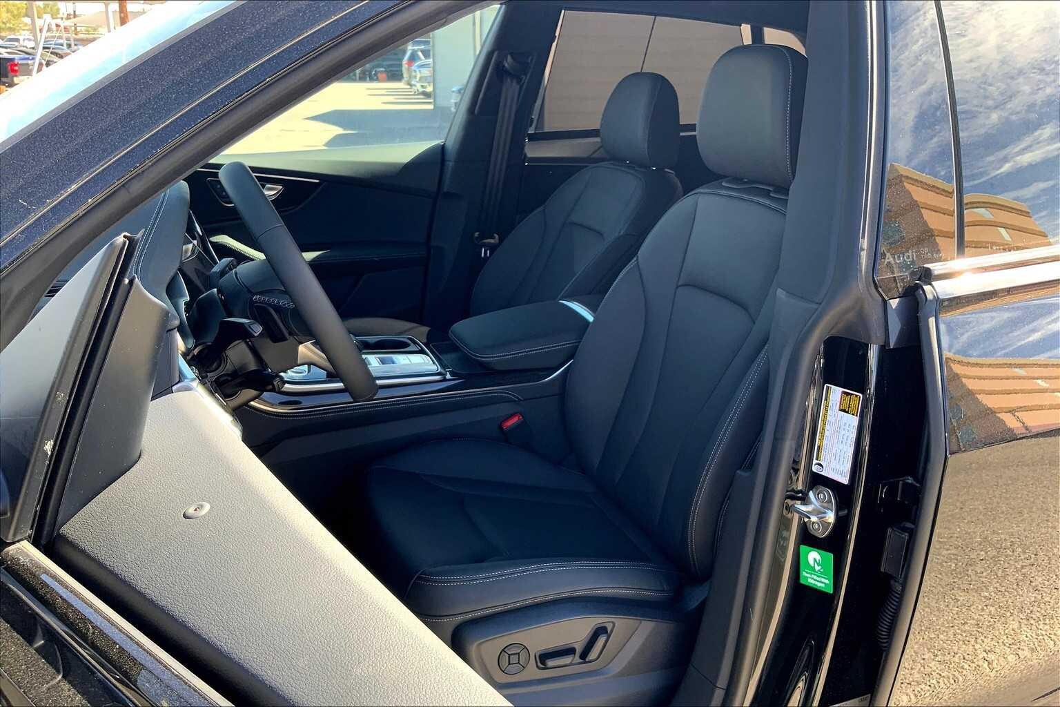 2026 Audi Q8 Premium Plus - Photo 9