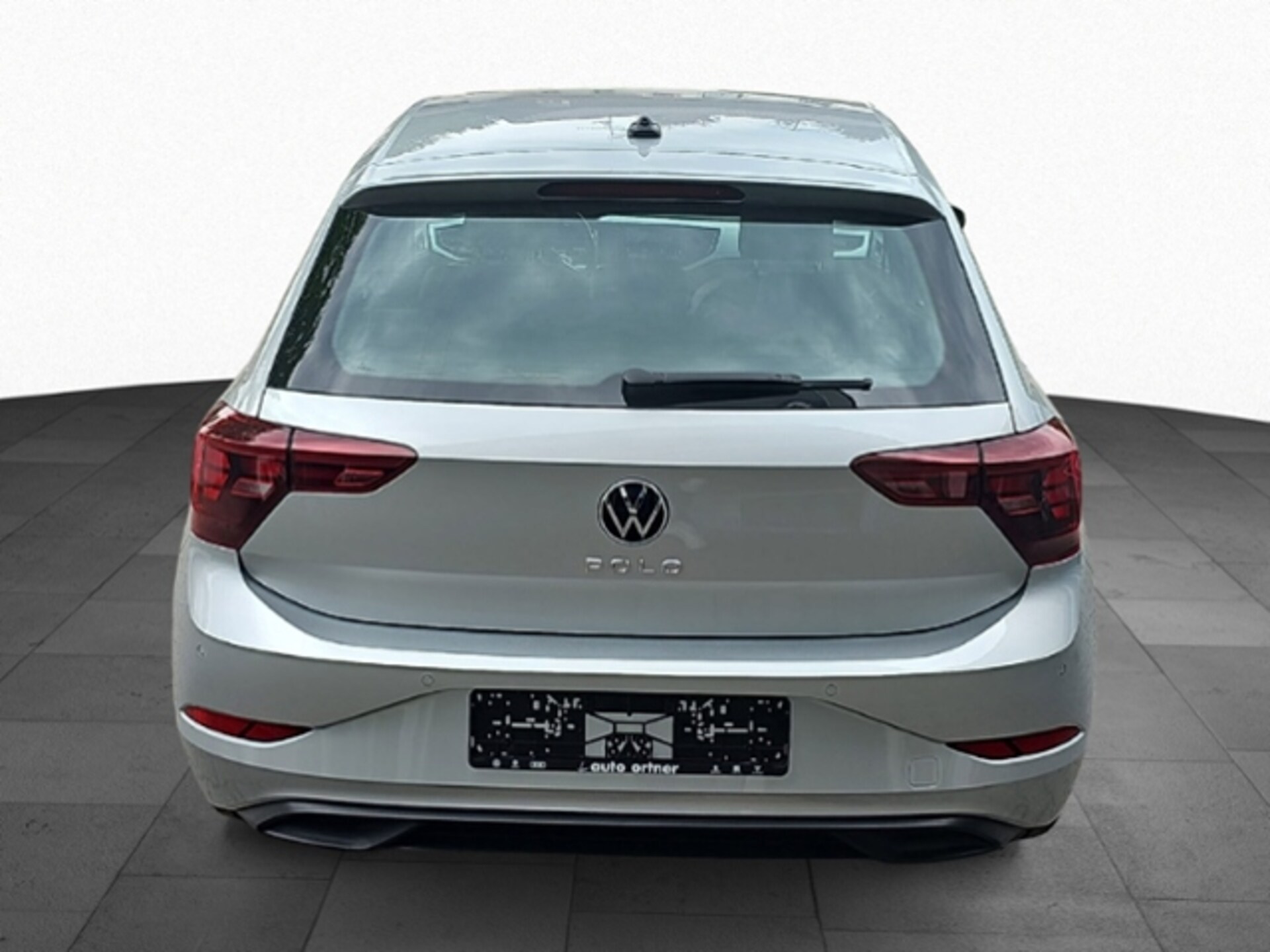Volkswagen Polo Goal