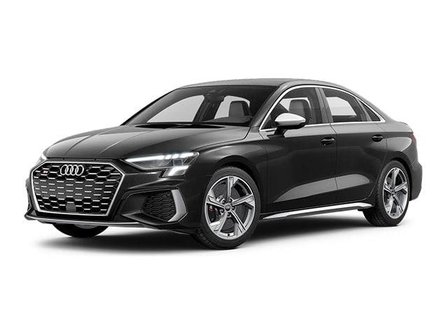 2023 Audi S3 2.0 TFSI Premium Plus quattro S tronic's photo