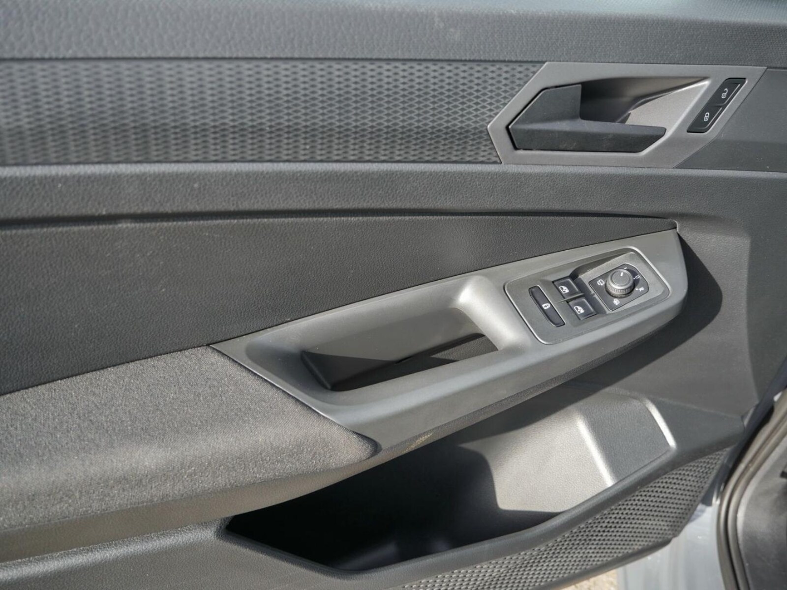 Volkswagen Caddy Maxi – Bild 22