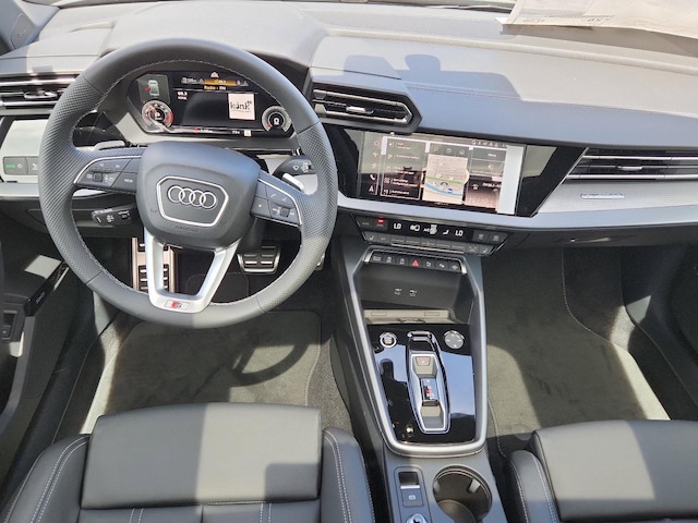2026 Audi A3 Sedan