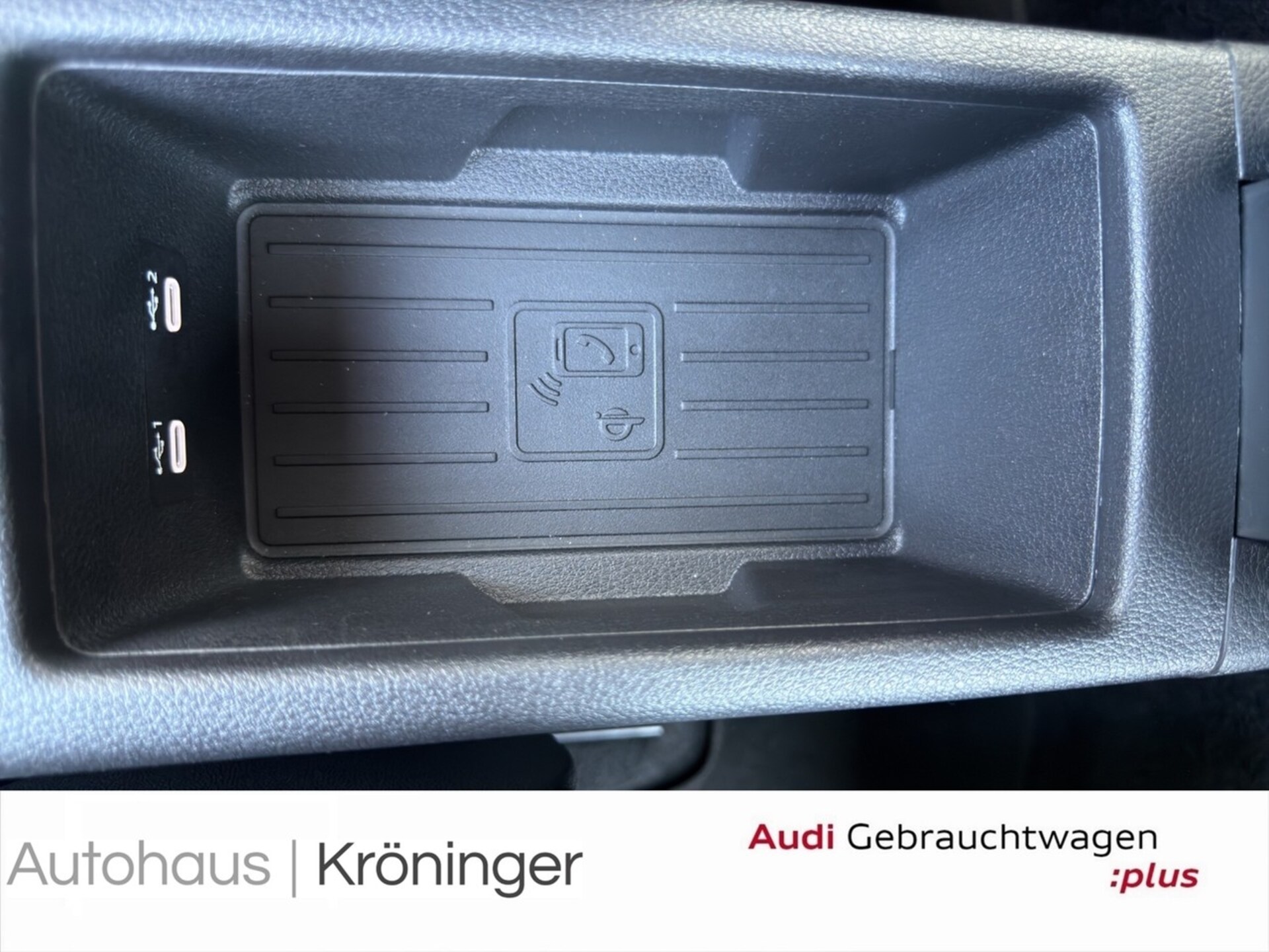 Audi Q2 Advanced
