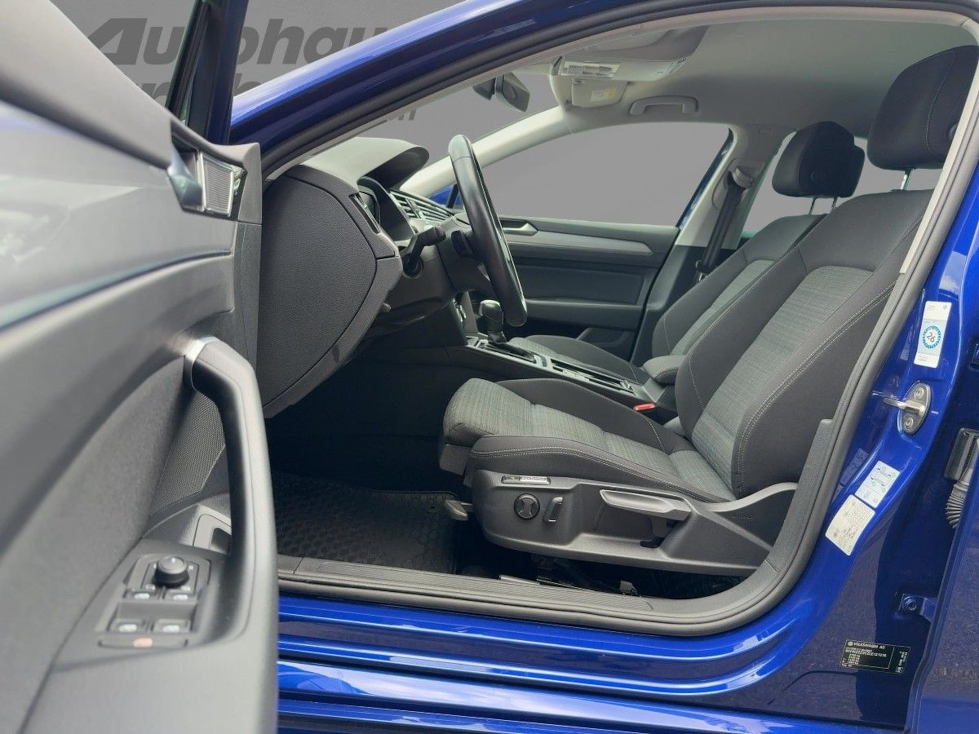 Volkswagen Passat Business