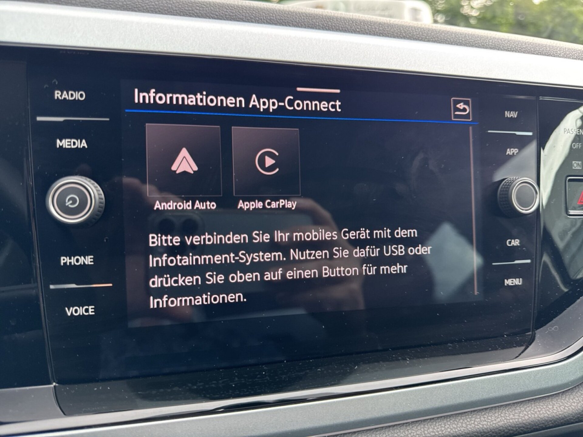 Volkswagen Taigo Goal