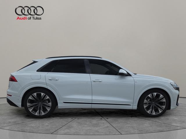 2026 Audi Q8 Premium Plus - Photo 8