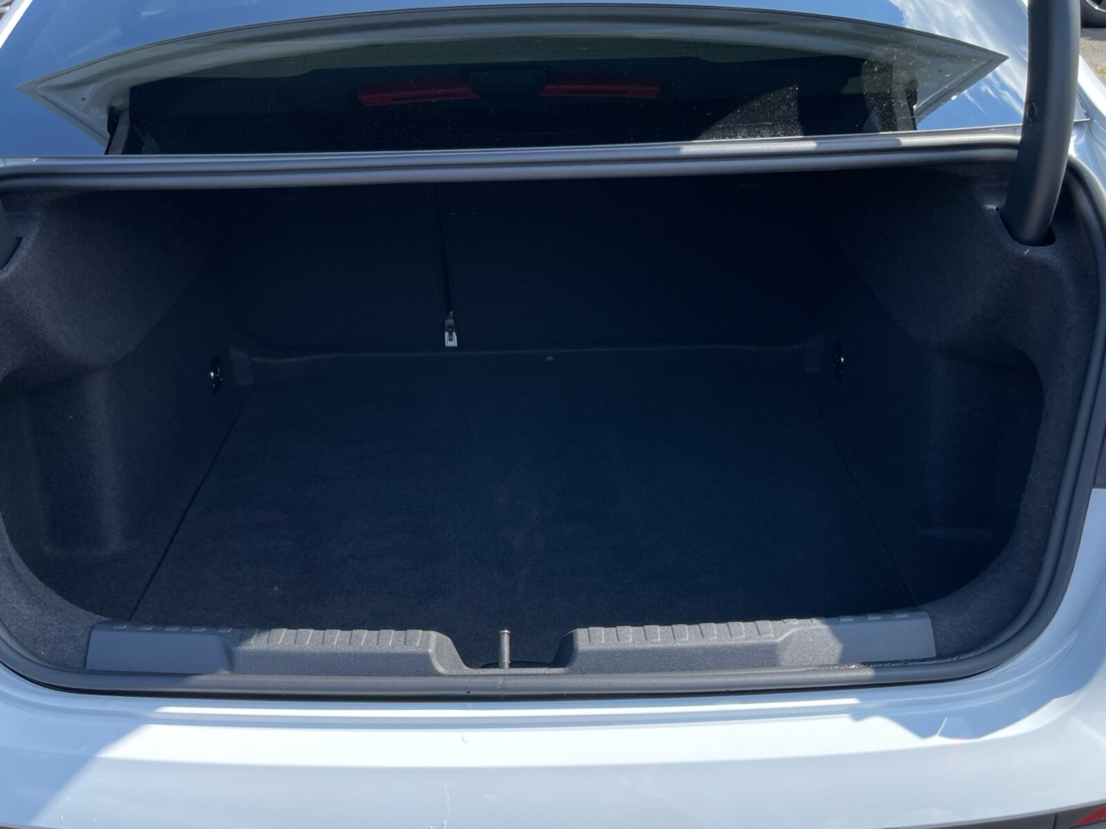 Audi A3 Limousine – Bild 13