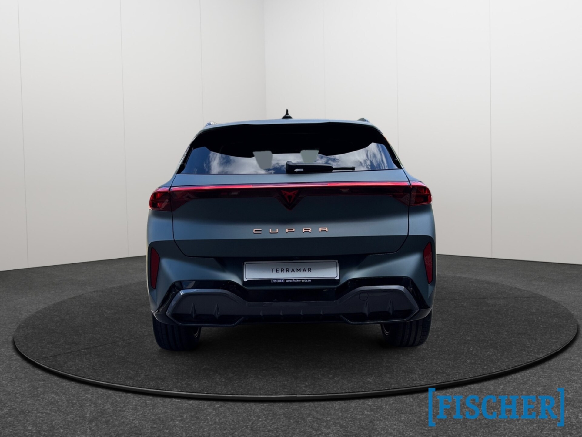 CUPRA Terramar VZ