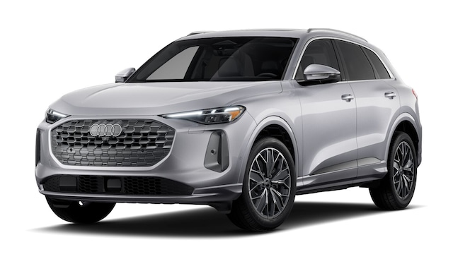 2026 Audi Q5