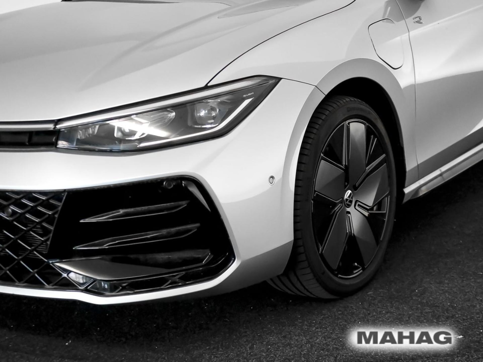 Volkswagen Passat R-Line