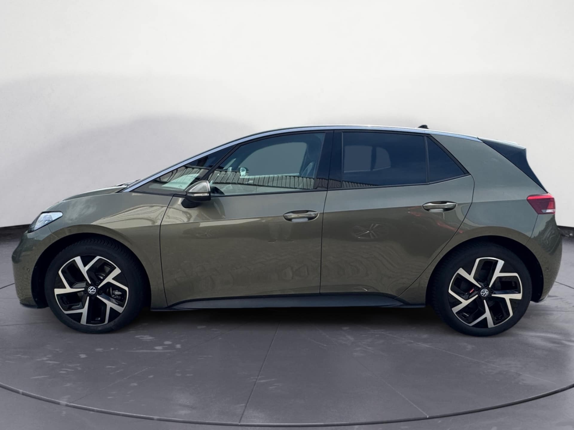 Volkswagen ID.3 MOVE Pro