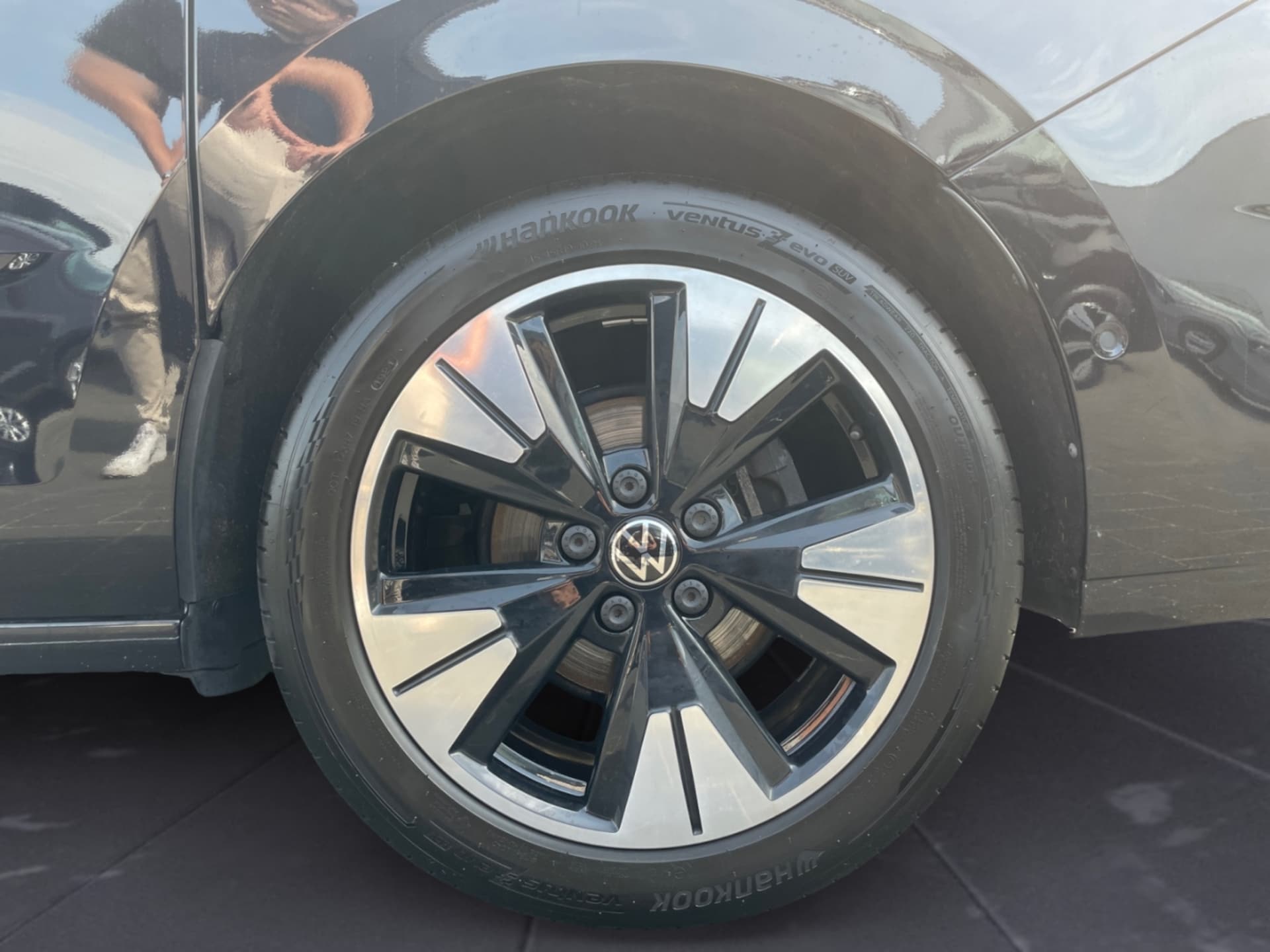 Volkswagen Multivan Langversion Life