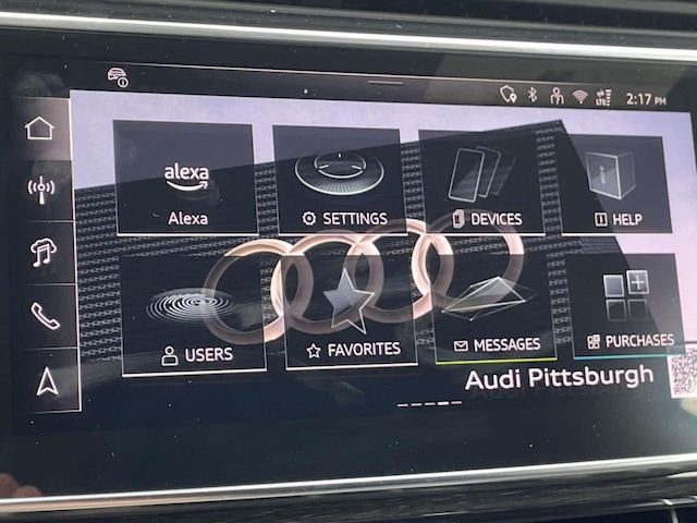2026 Audi Q8 Premium Plus - Photo 25