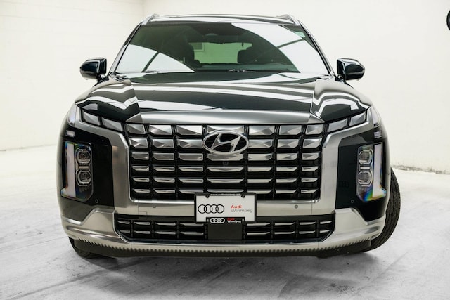 2023 Hyundai Palisade