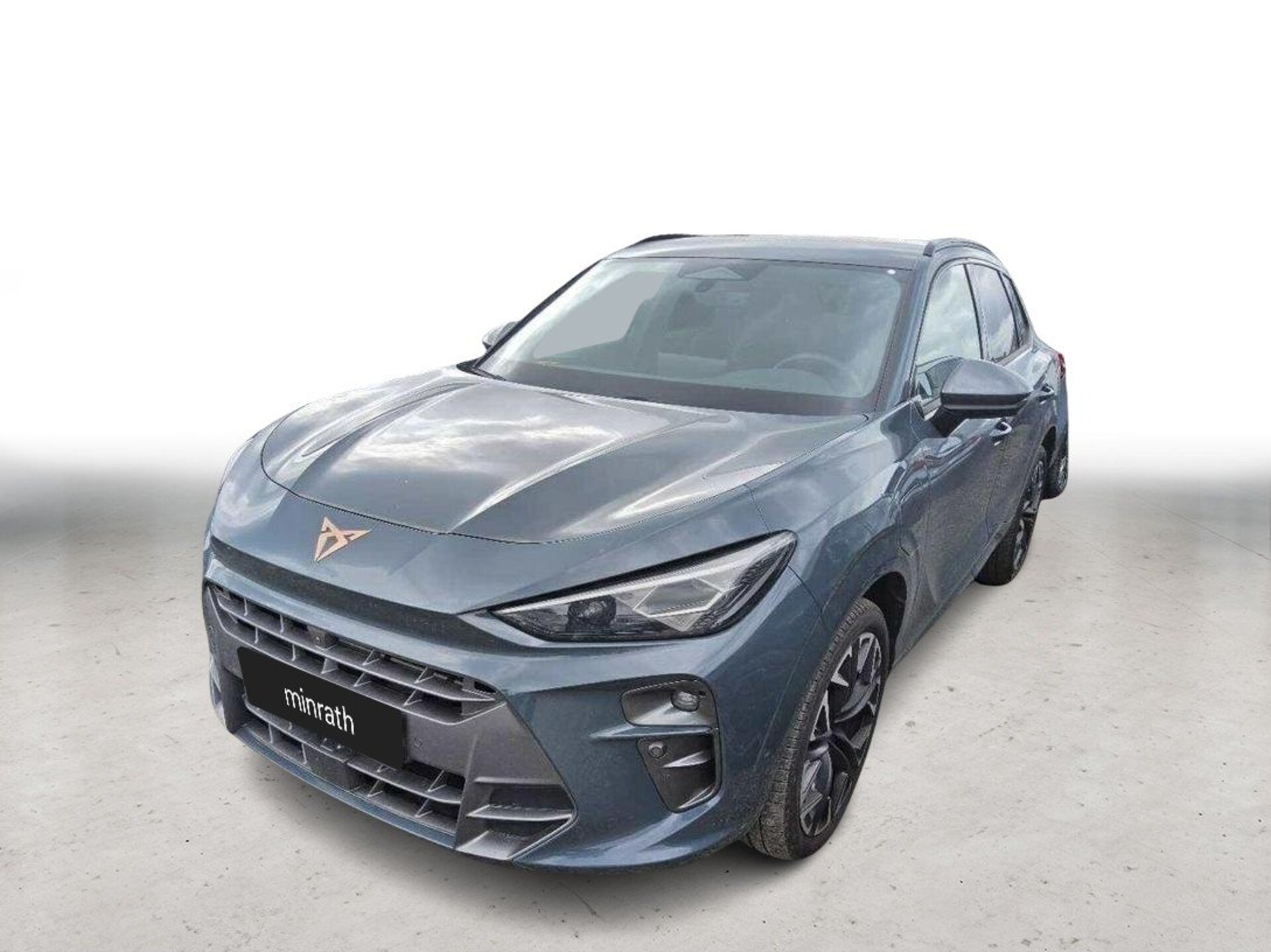 CUPRA Terramar VZ