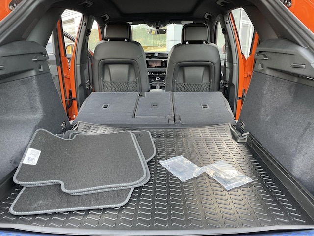 2025 Audi Q3 S Line Premium - Photo 30