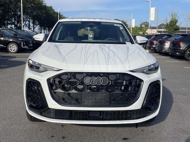 2026 Audi Q5