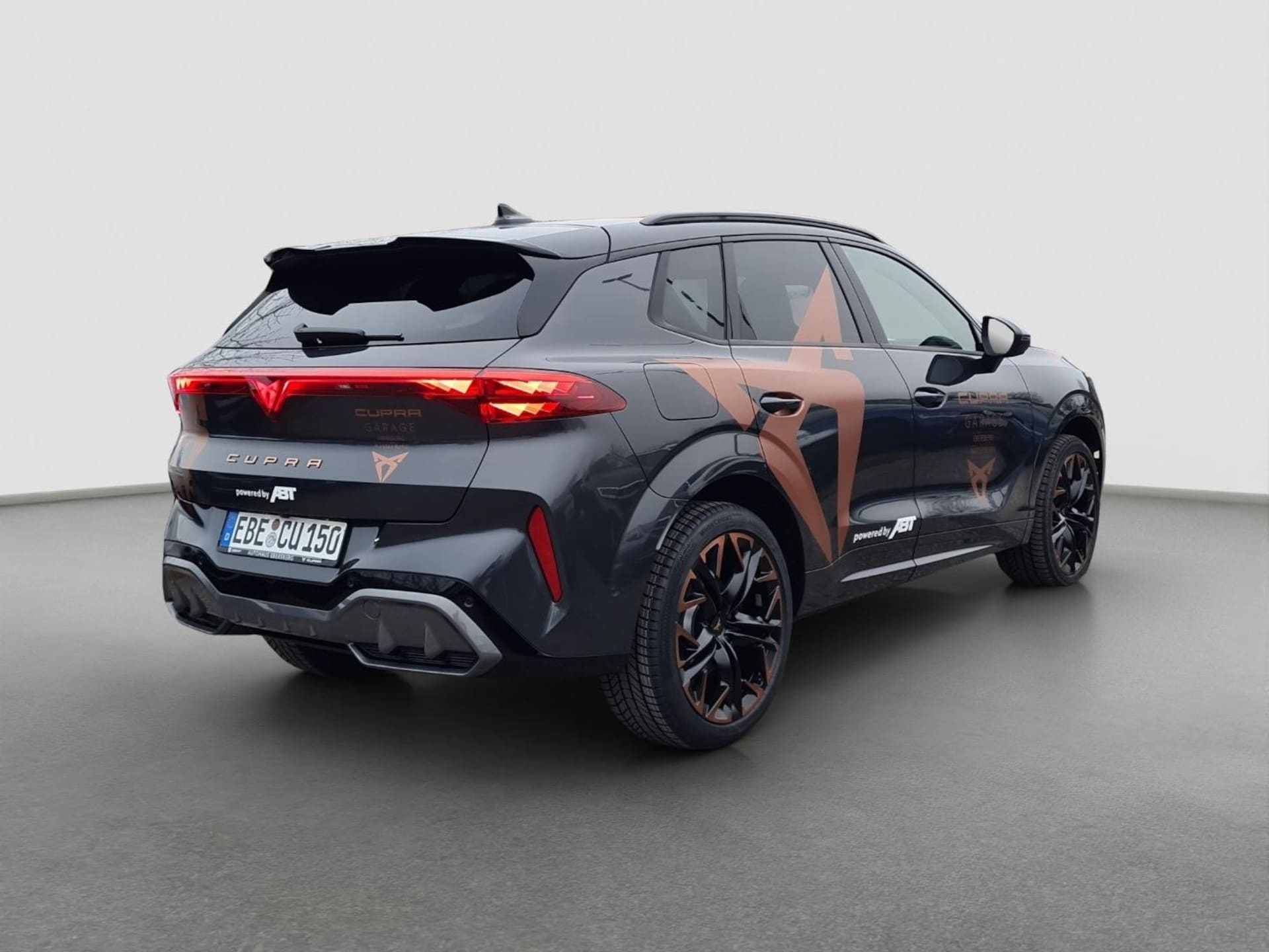 CUPRA Terramar VZ