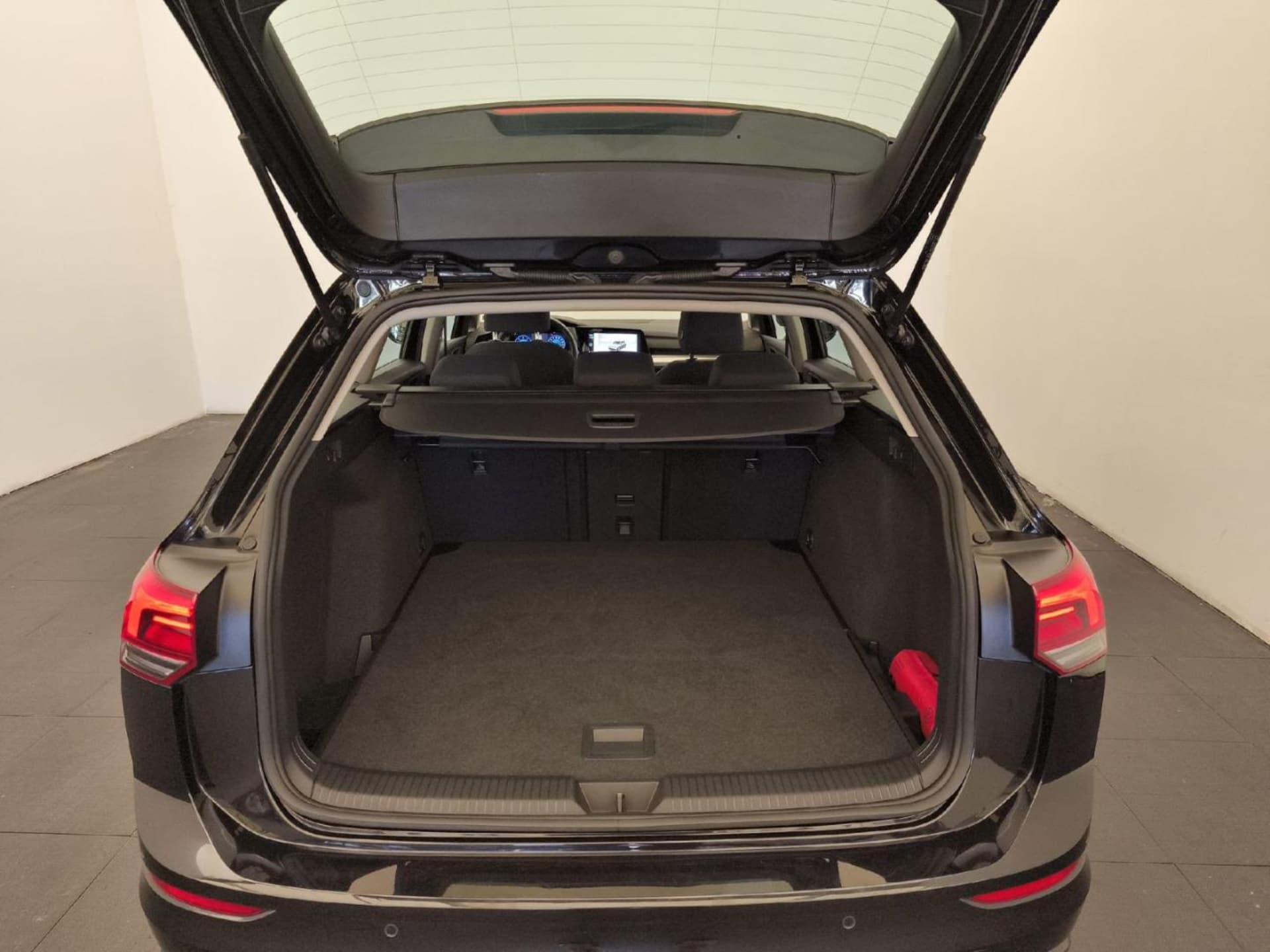 Volkswagen Golf Variant Life