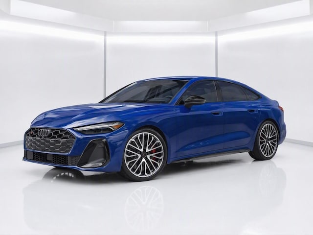 Photo of 2026 Audi S5 Sedan