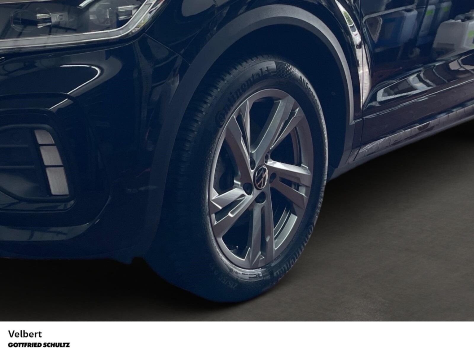 Volkswagen T-Roc – Bild 8