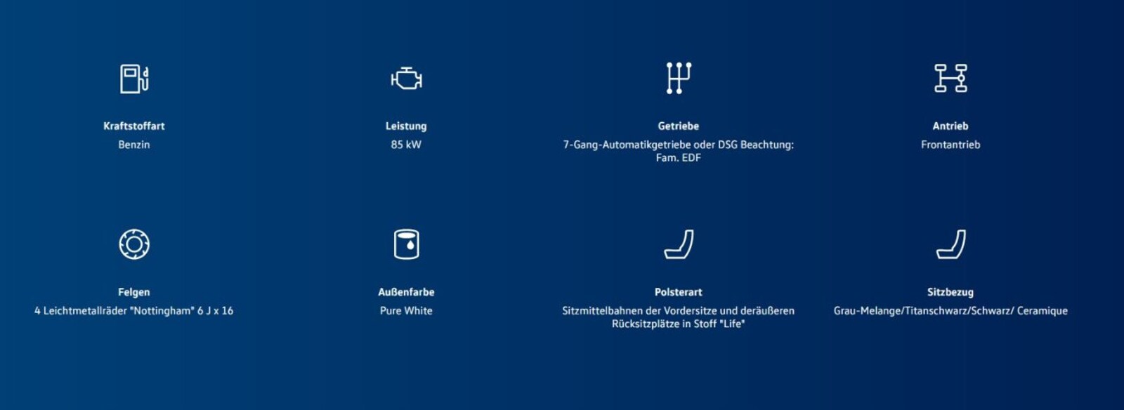 Volkswagen T-Cross – Bild 14