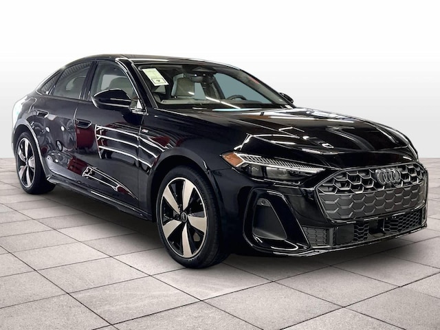 2026 Audi A5 Sedan