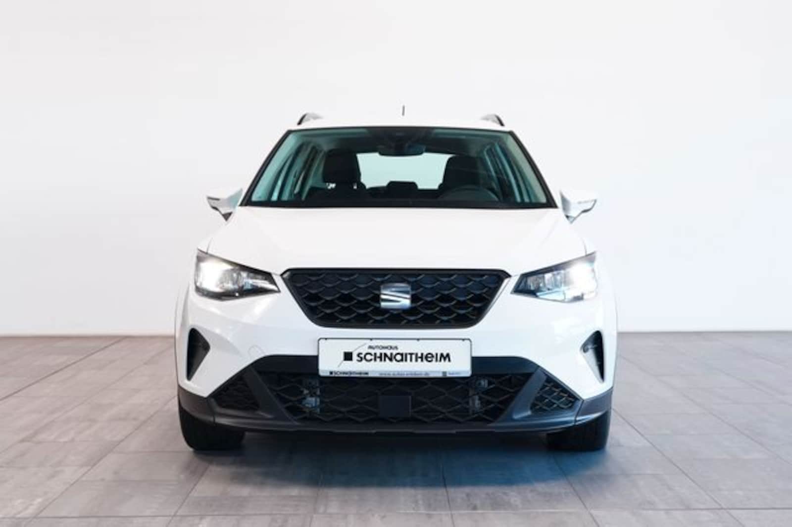 SEAT Arona – Bild 6