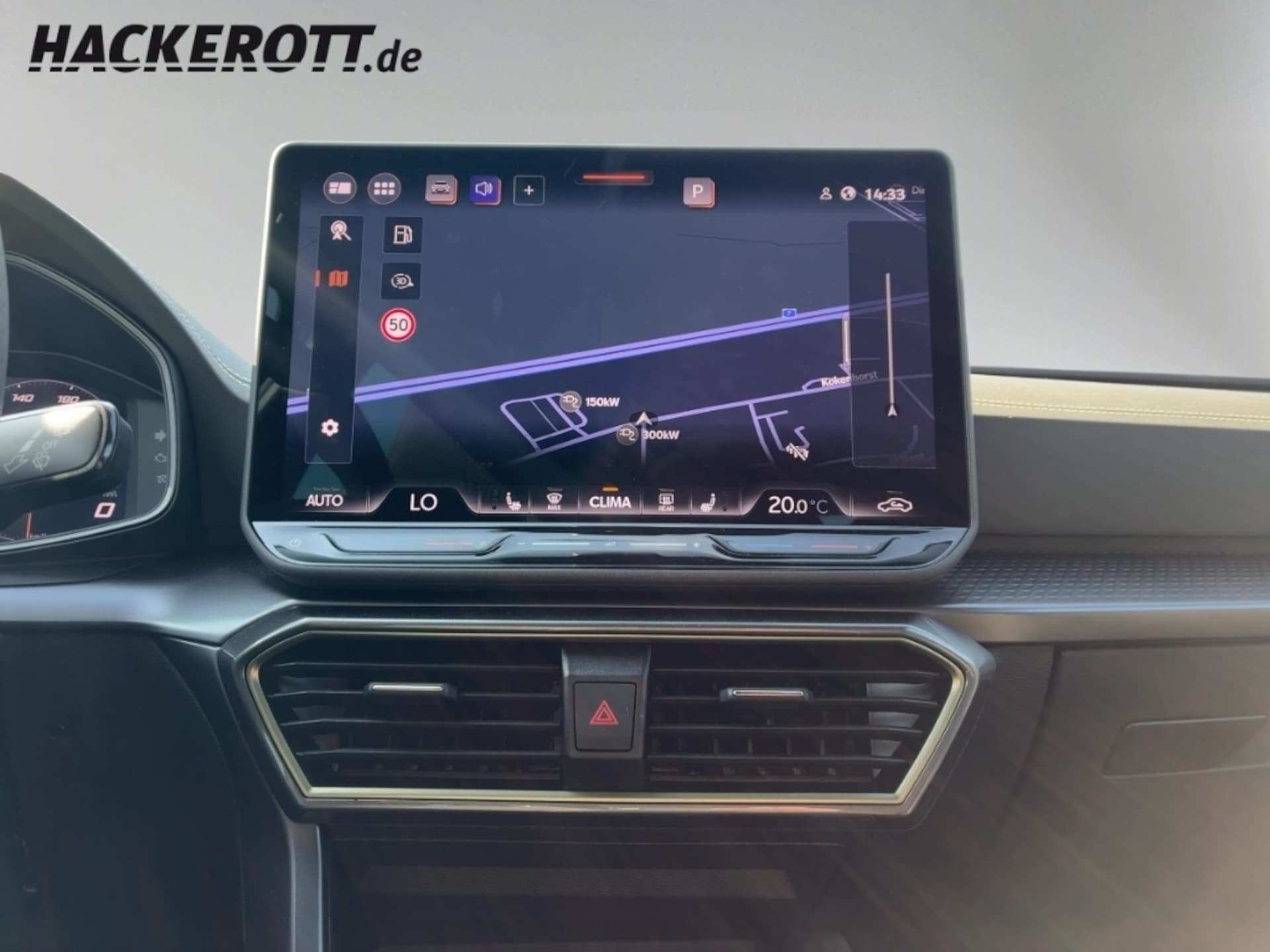 CUPRA Formentor VZ