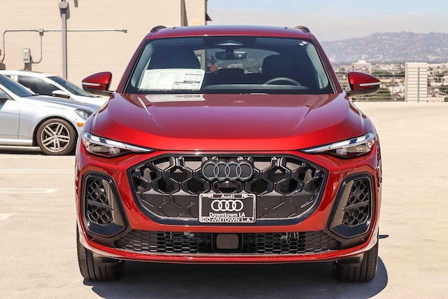 2026 Audi Q5