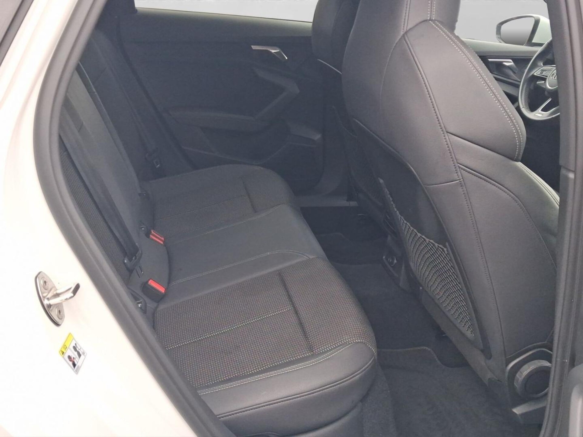 Audi A3 Sportback Advanced