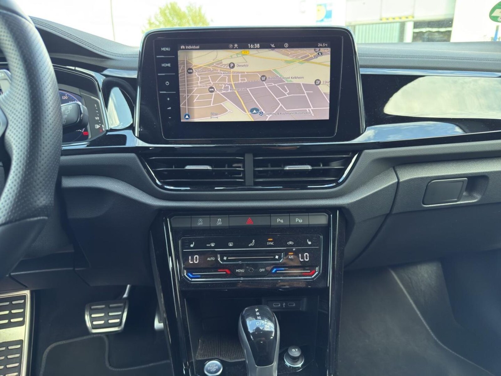 Volkswagen T-Roc – Bild 6