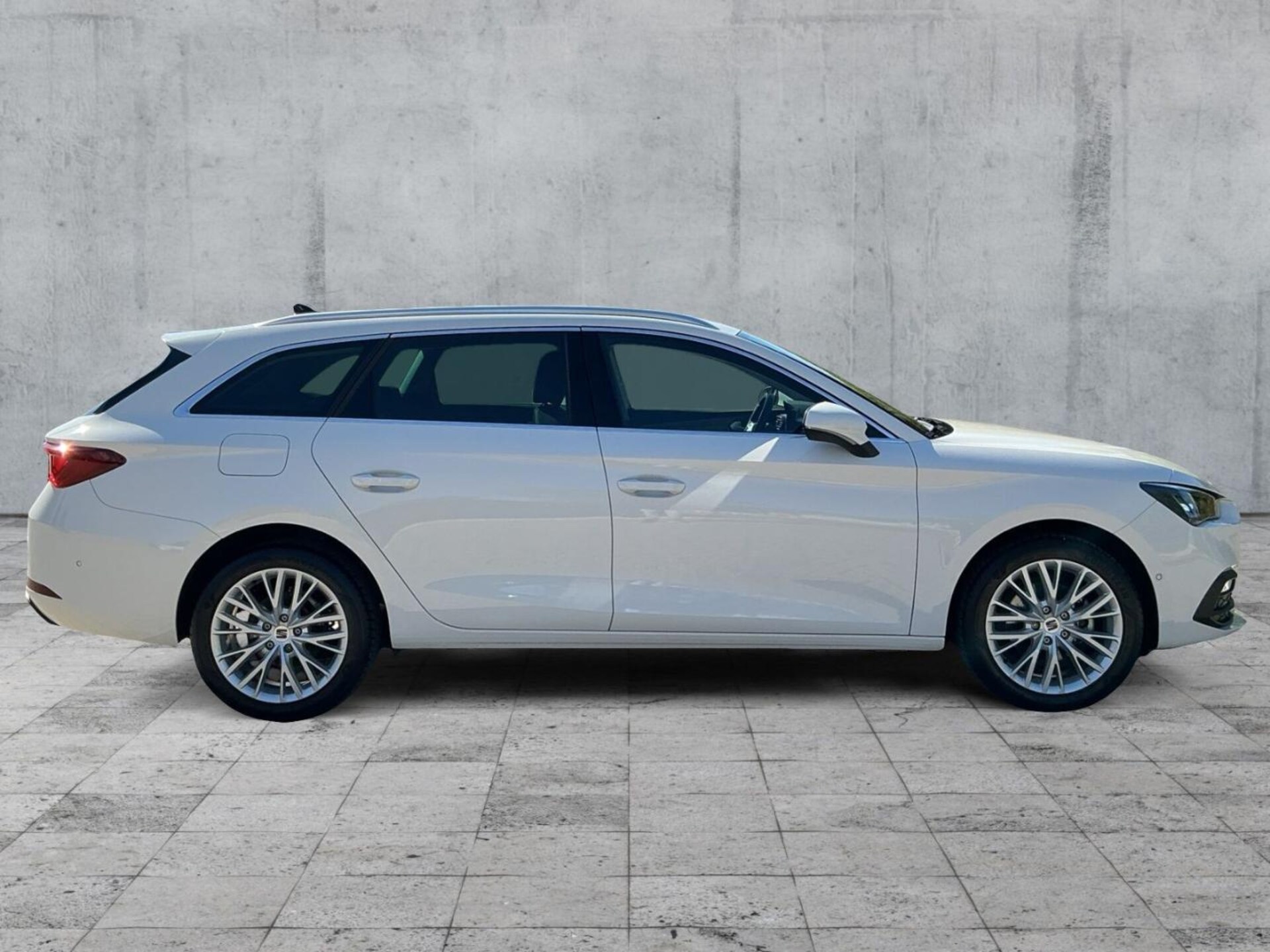 SEAT Leon Sportstourer XCELLENCE