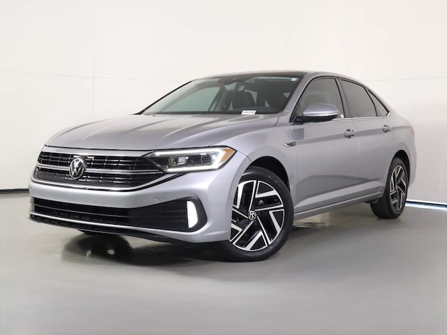 2023 Volkswagen Jetta