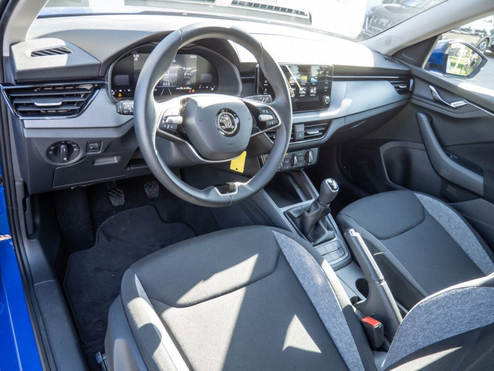 Škoda Kamiq – Bild 7