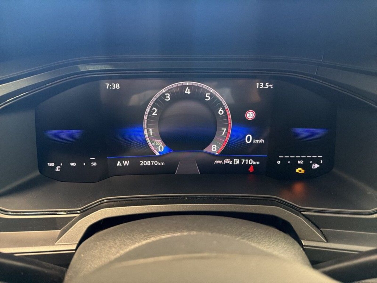 Volkswagen Polo – Bild 29