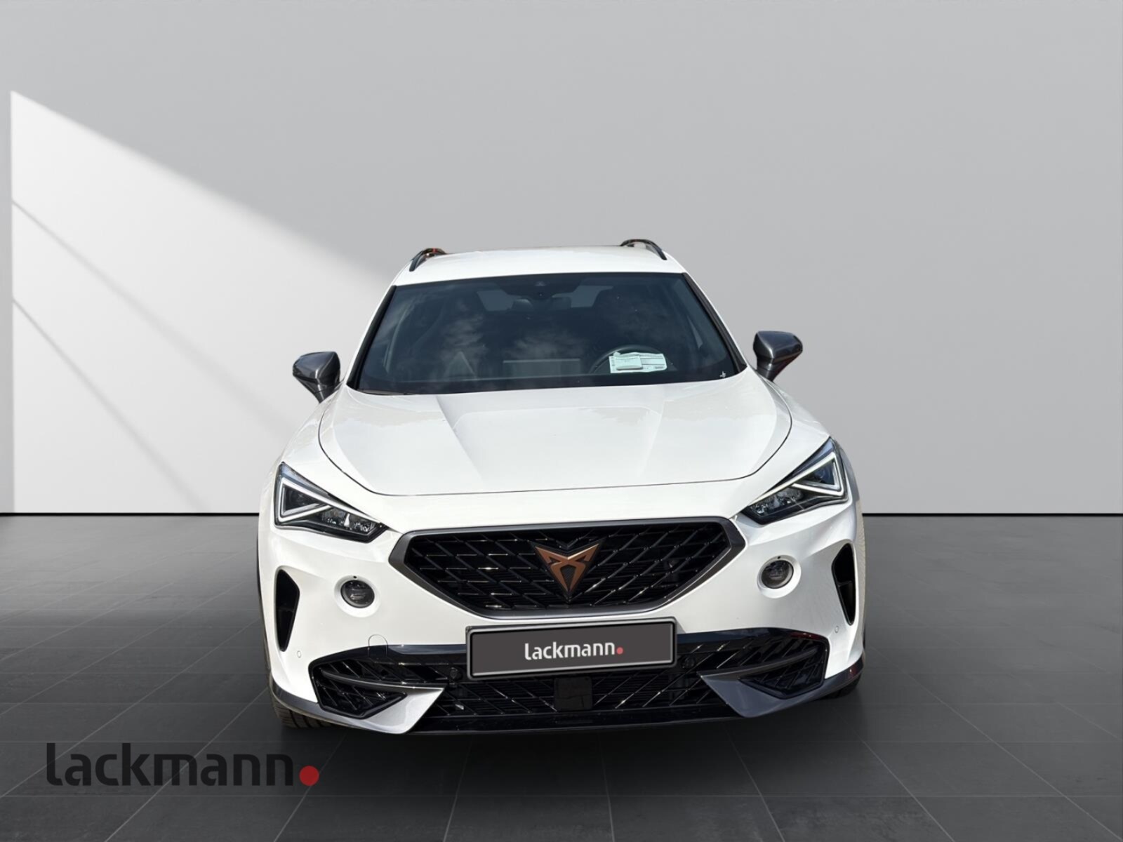 CUPRA Formentor – Bild 2