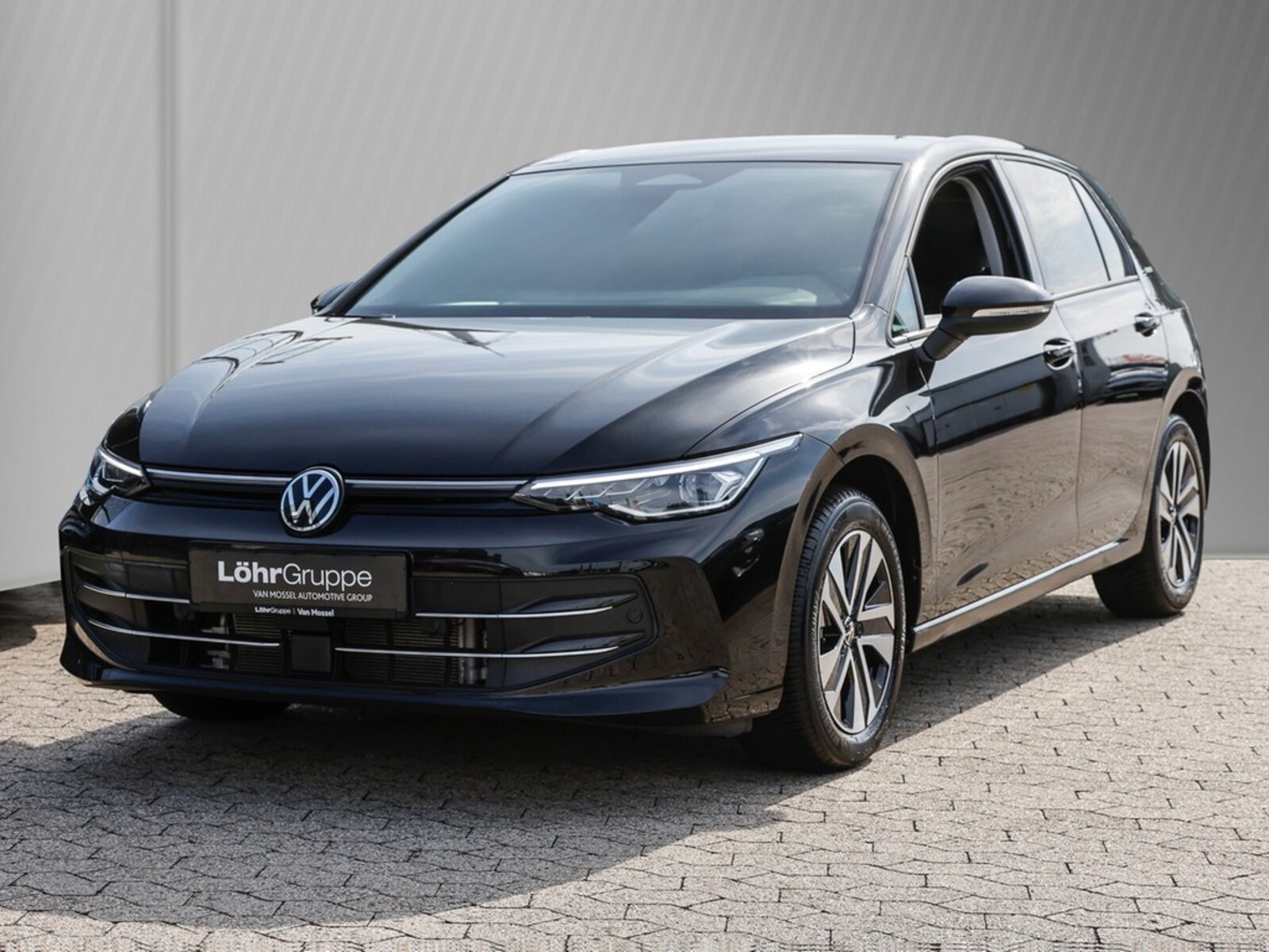 Volkswagen Golf – Bild 3