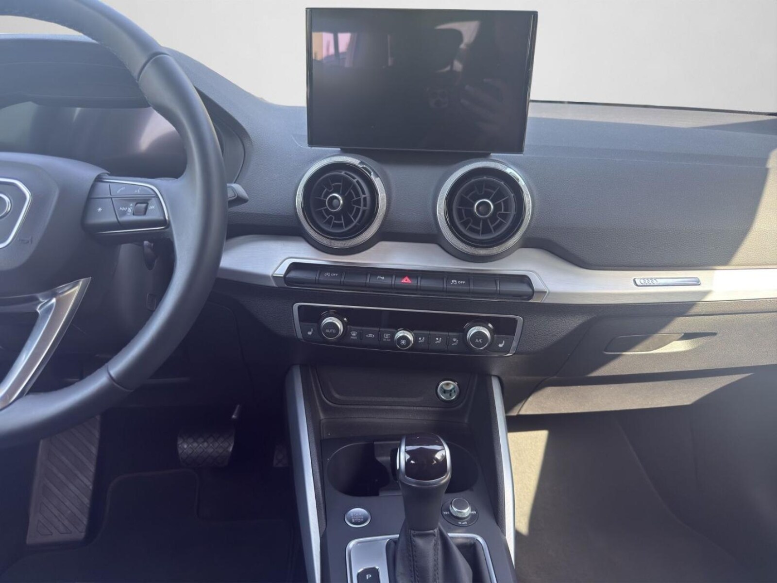 Audi Q2 – Bild 11