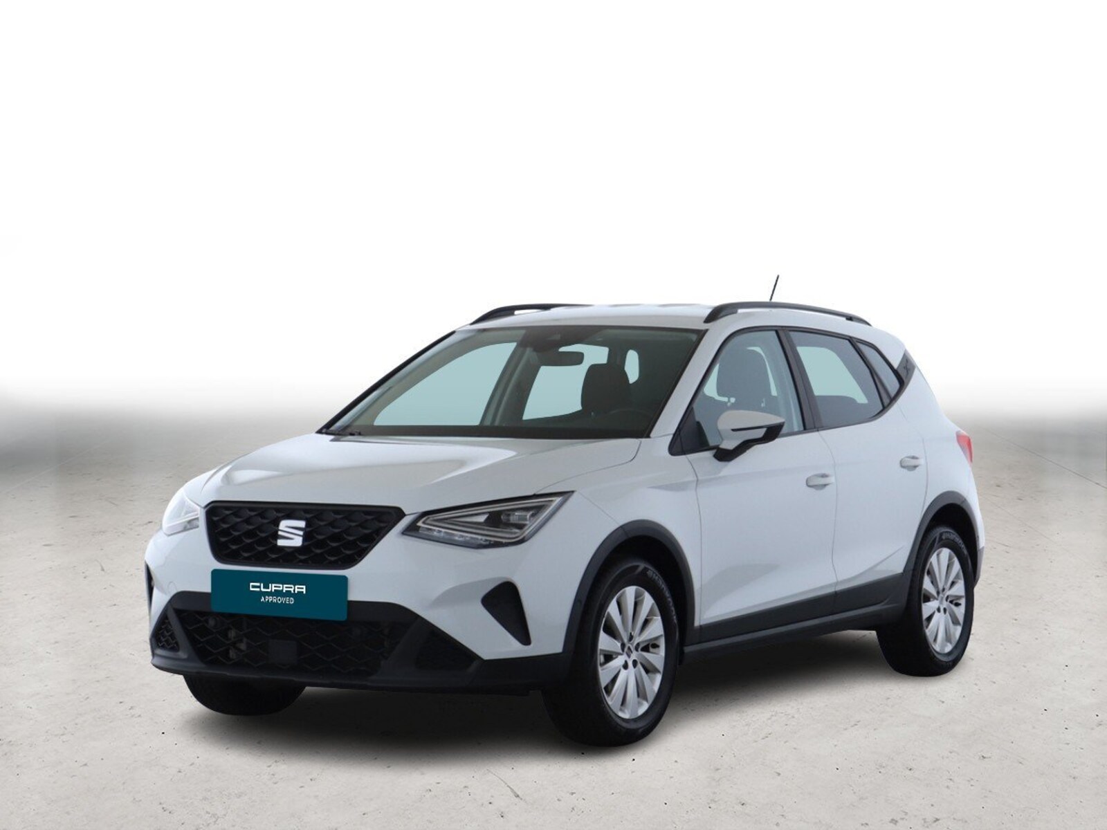 SEAT Arona – Bild 2