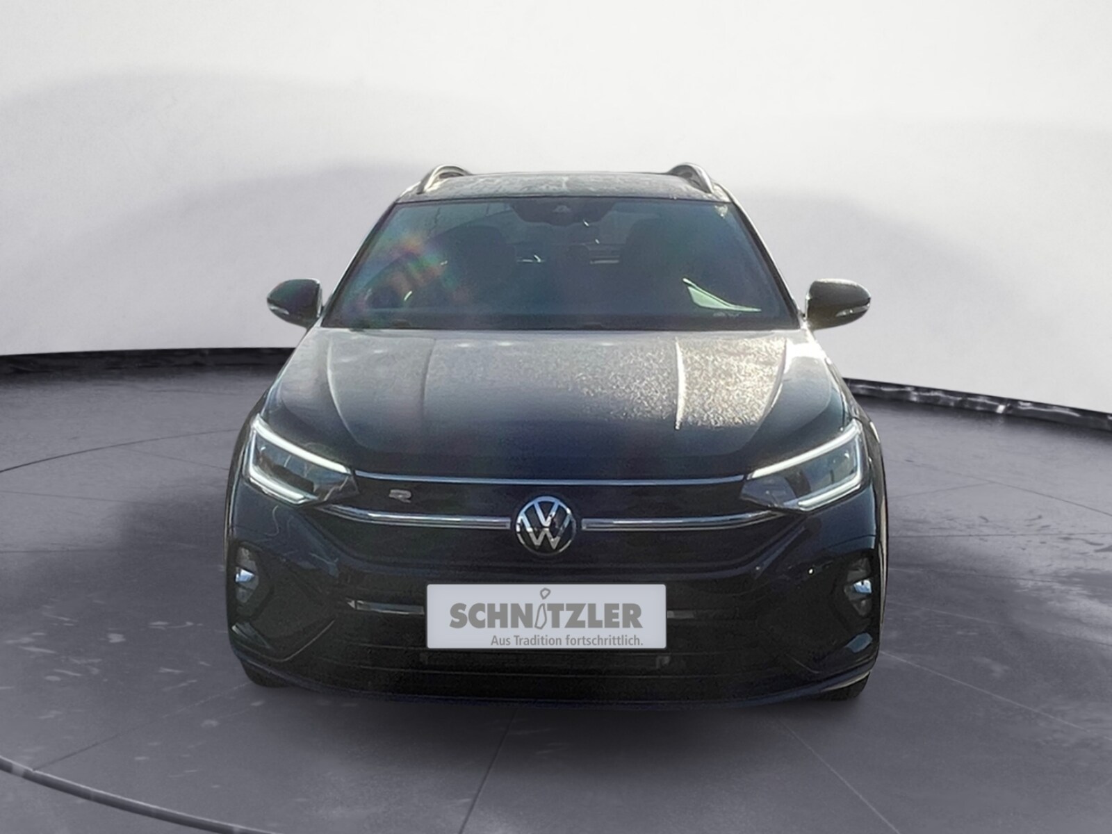 Volkswagen Taigo – Bild 8