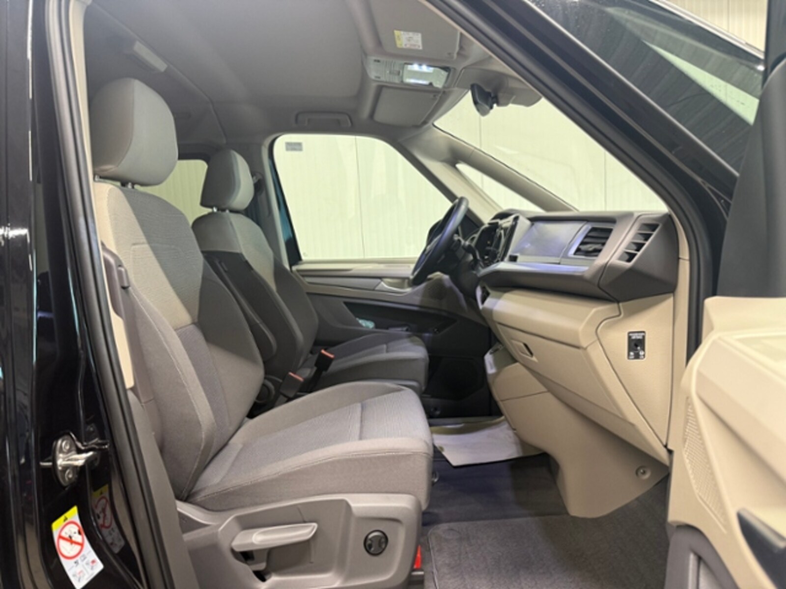 Volkswagen Multivan Langversion – Bild 20